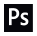 photoshop-svgrepo-com