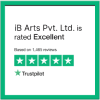 trustpilot-ibarts