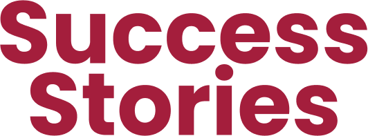success stories background