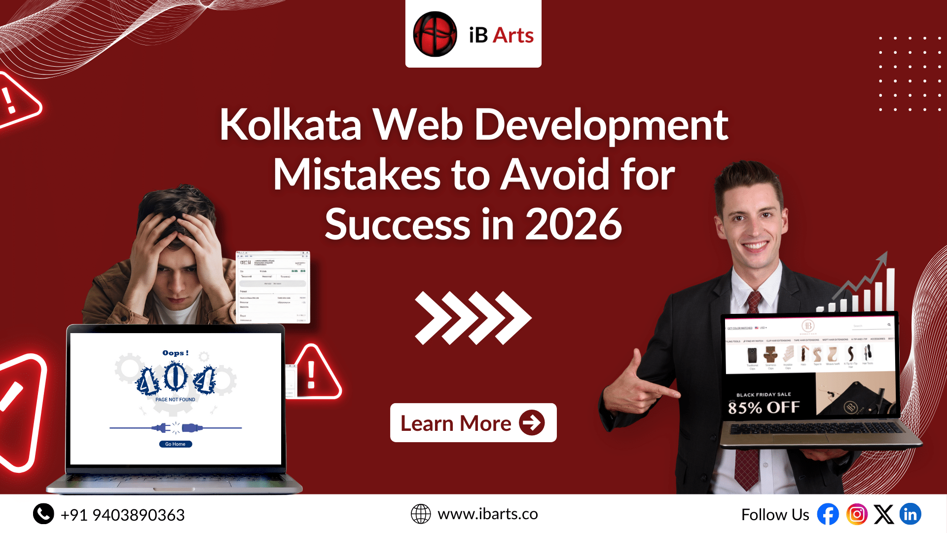 Kolkata blogo featured image