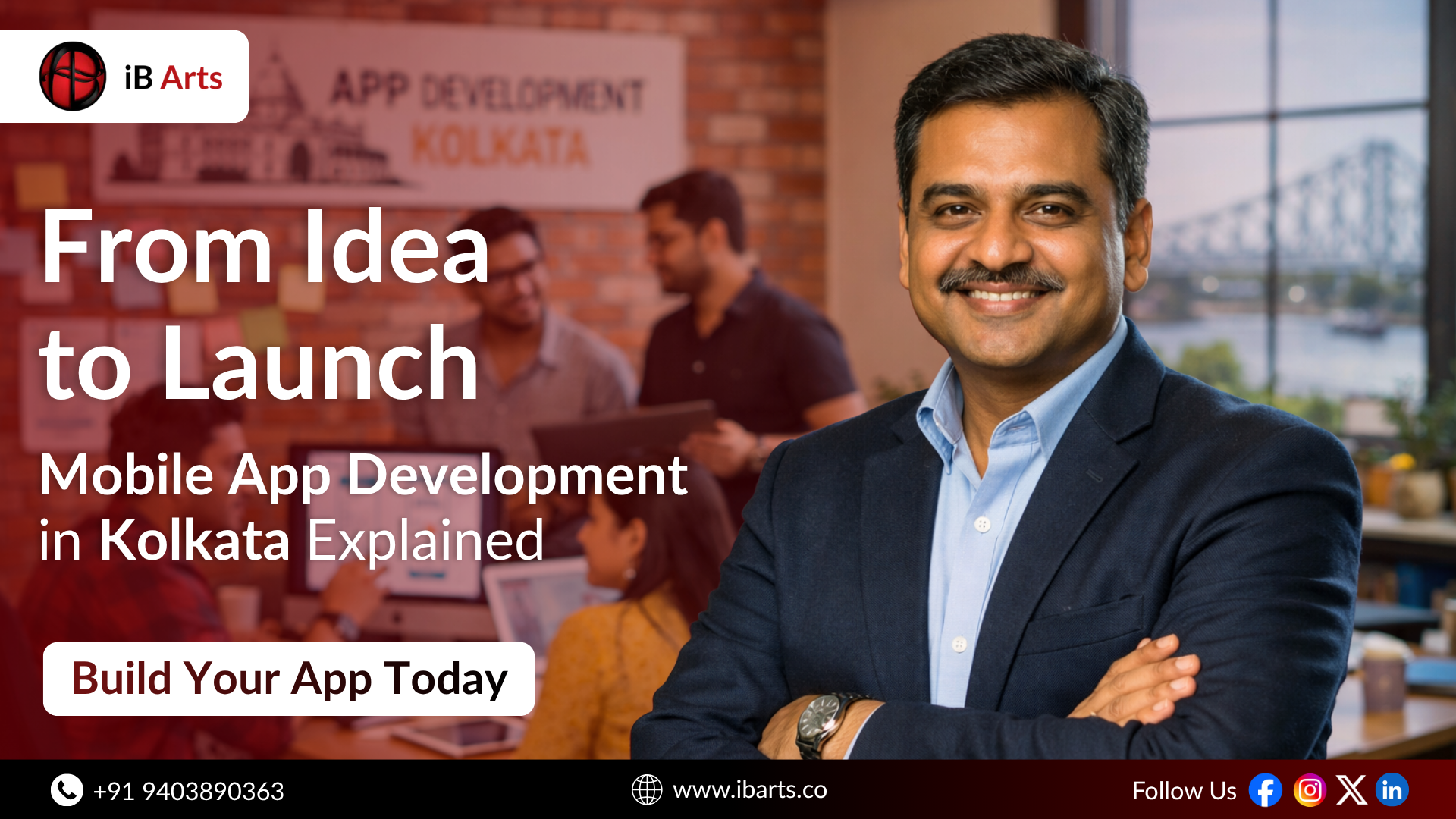 Mobile App Development