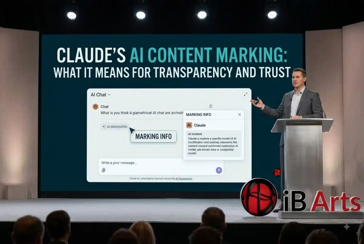 claude-merking